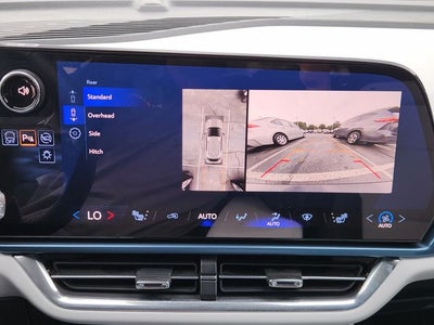 2024 Chevrolet Equinox EV LT