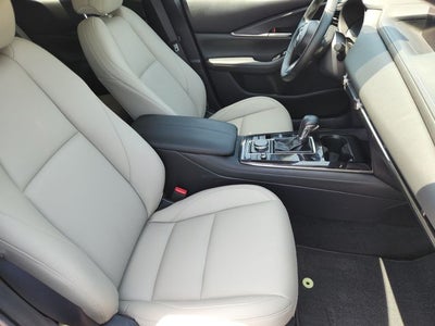 2021 Mazda Mazda CX-30 Preferred