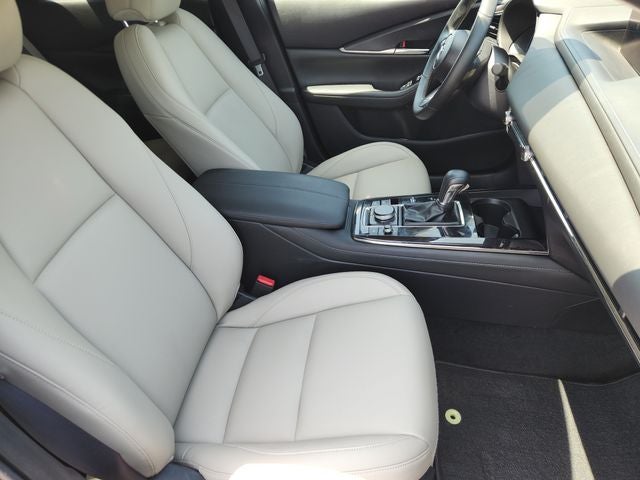 2021 Mazda Mazda CX-30 Preferred