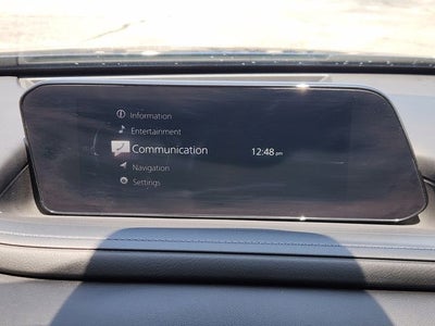 2021 Mazda Mazda CX-30 Preferred