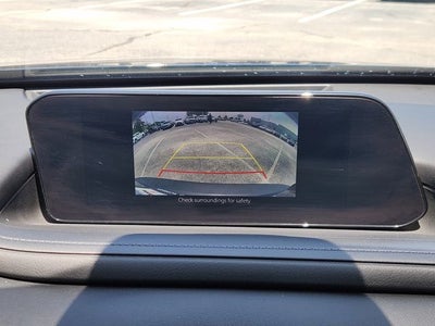 2021 Mazda Mazda CX-30 Preferred