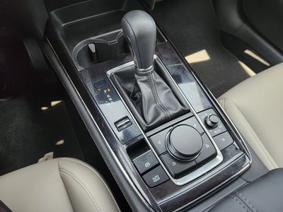 2021 Mazda Mazda CX-30 Preferred