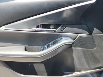 2021 Mazda Mazda CX-30 Preferred