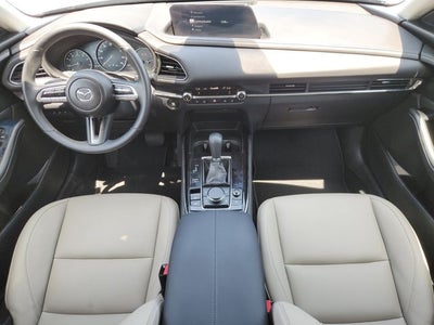 2021 Mazda Mazda CX-30 Preferred