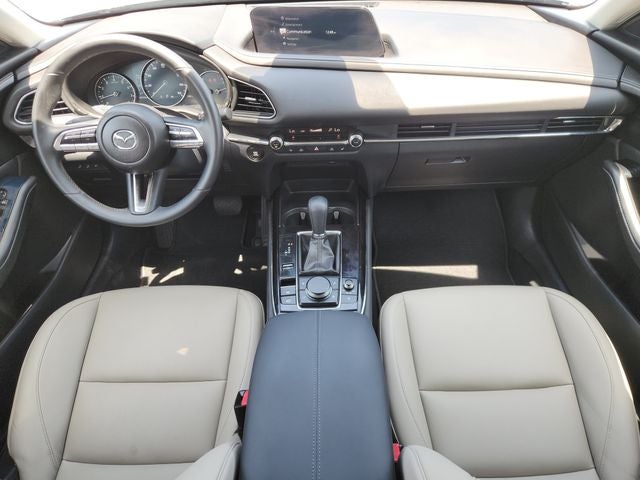 2021 Mazda Mazda CX-30 Preferred