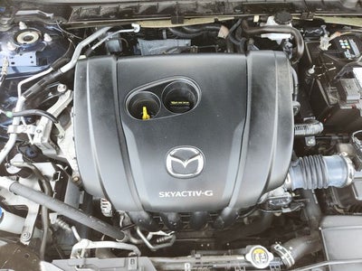 2021 Mazda Mazda CX-30 Preferred