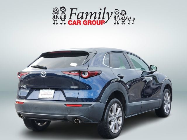 2021 Mazda Mazda CX-30 Preferred
