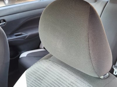 2021 Nissan Versa 1.6 SV