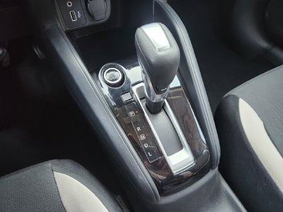 2021 Nissan Versa 1.6 SV