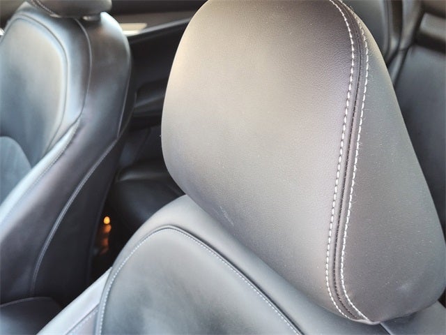 2024 INFINITI QX50 LUXE