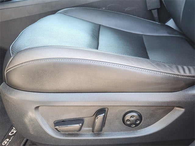 2024 INFINITI QX50 LUXE