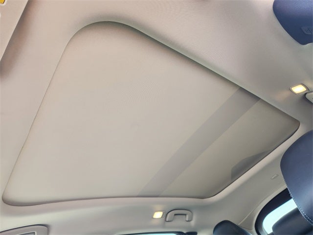 2024 INFINITI QX50 LUXE