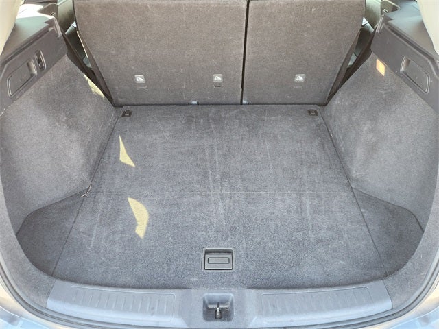 2024 INFINITI QX50 LUXE