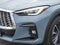 2023 INFINITI QX55 ESSENTIAL