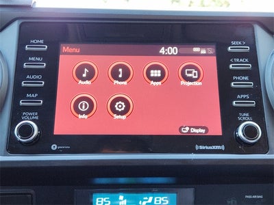 2023 Toyota Tacoma SR V6