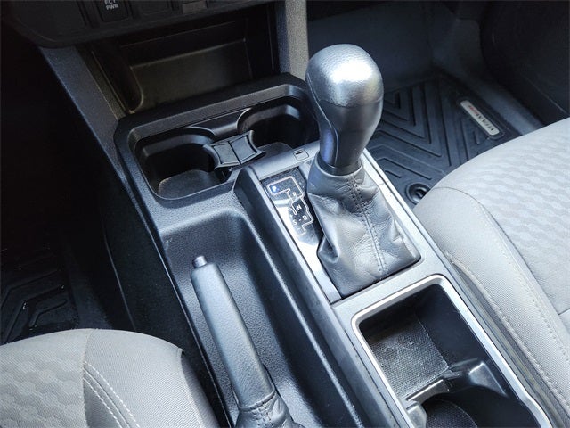 2023 Toyota Tacoma SR V6