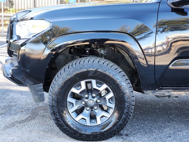 2023 Toyota Tacoma SR V6