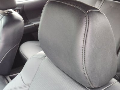 2023 Toyota Tacoma Limited V6