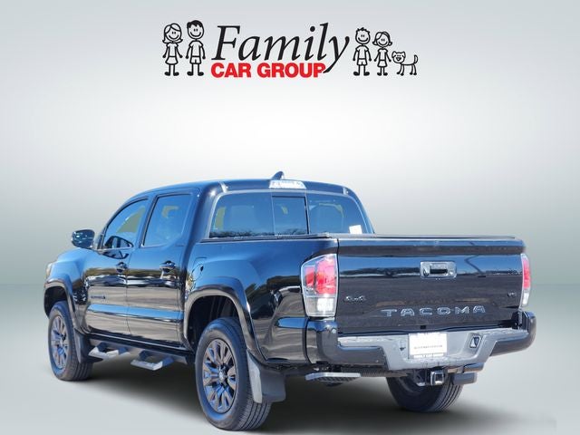 2023 Toyota Tacoma Limited V6