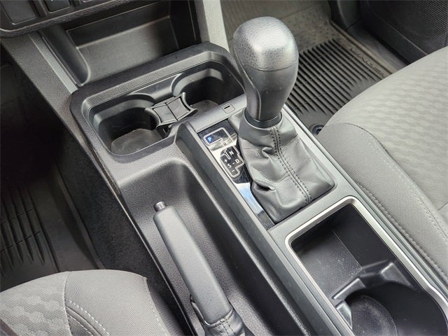 2023 Toyota Tacoma SR V6