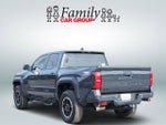 2025 Toyota Tacoma Hybrid TRD Off Road