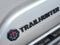 2025 Toyota Tacoma Hybrid Trailhunter