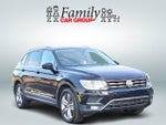 2021 Volkswagen Tiguan 2.0T SEL