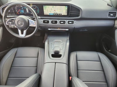 2022 Mercedes-Benz GLE GLE 350