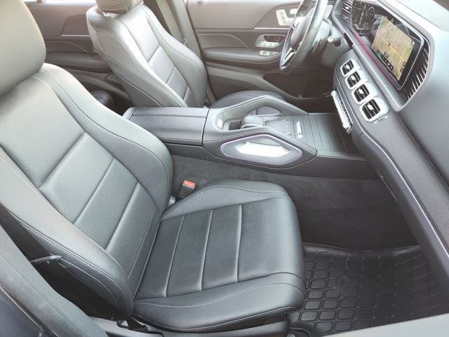 2022 Mercedes-Benz GLE GLE 350 4MATIC®