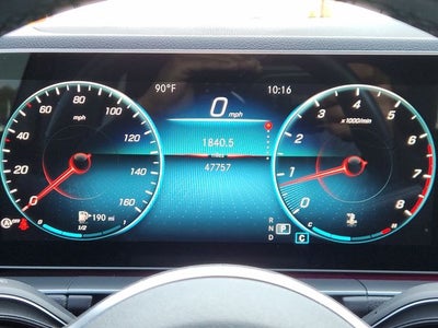 2022 Mercedes-Benz GLE GLE 350 4MATIC®