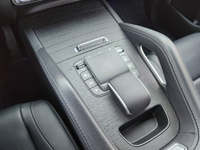 2022 Mercedes-Benz GLE GLE 350 4MATIC®