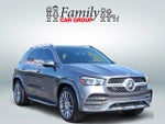 2022 Mercedes-Benz GLE GLE 350 4MATIC®