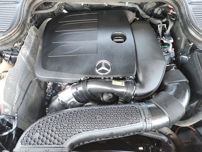2022 Mercedes-Benz GLE GLE 350 4MATIC®