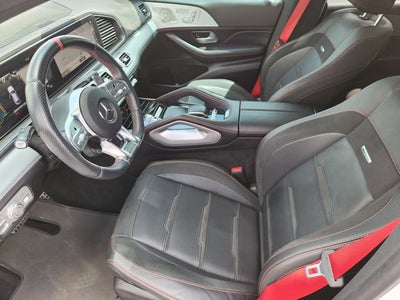2023 Mercedes-Benz GLE GLE 53 AMG® 4MATIC®
