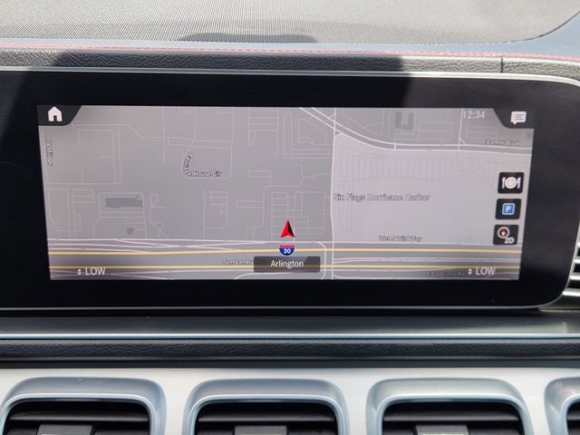 2023 Mercedes-Benz GLE GLE 53 AMG® 4MATIC®