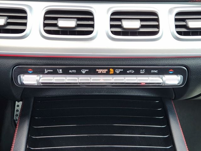 2023 Mercedes-Benz GLE GLE 53 AMG® 4MATIC®