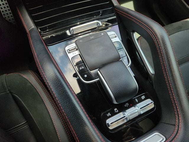 2023 Mercedes-Benz GLE GLE 53 AMG® 4MATIC®