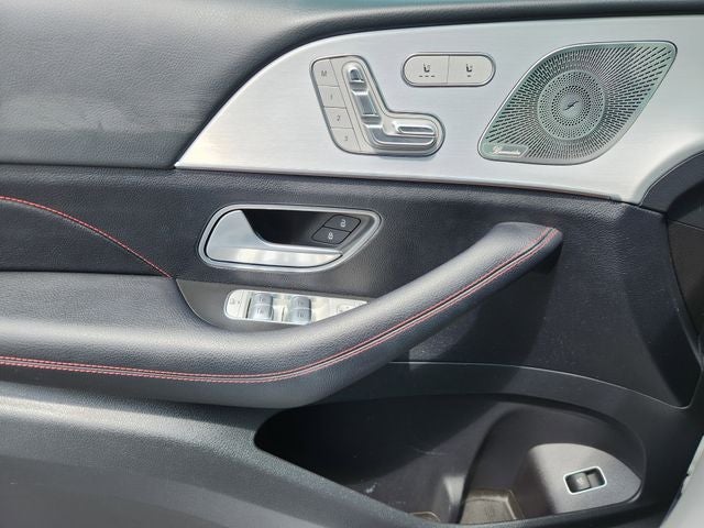 2023 Mercedes-Benz GLE GLE 53 AMG® 4MATIC®