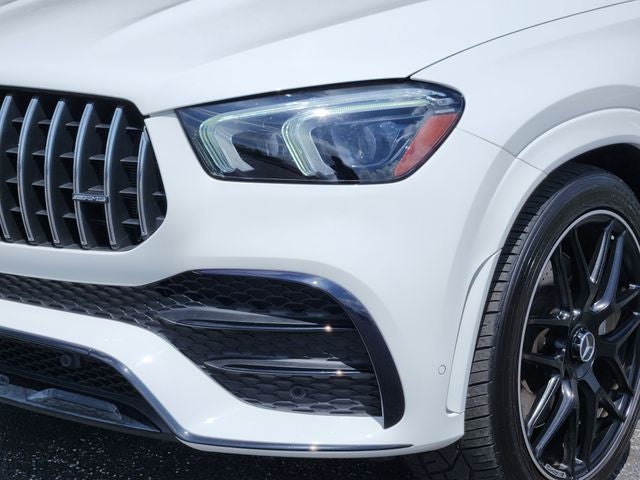 2023 Mercedes-Benz GLE GLE 53 AMG® 4MATIC®