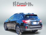 2017 Subaru Outback 3.6R Limited