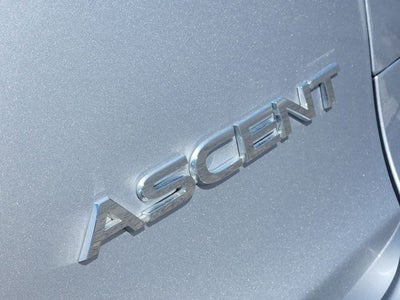 2025 Subaru Ascent Premium