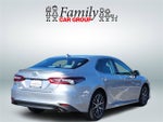2024 Toyota Camry XLE