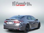 2024 Toyota Camry Hybrid XSE