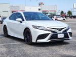 2023 Toyota Camry XSE V6