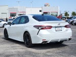 2023 Toyota Camry XSE V6