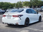 2023 Toyota Camry XSE V6