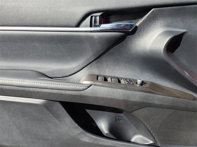 2023 Toyota Camry XSE V6