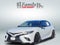 2021 Toyota Camry TRD V6