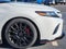 2021 Toyota Camry TRD V6