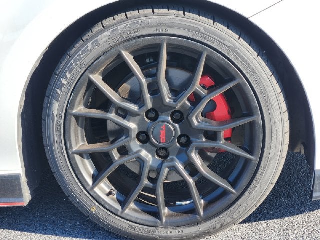 2021 Toyota Camry TRD V6